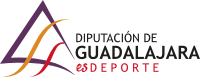 Deportes Diputación de Guadalajara